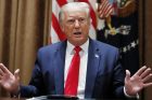 Трамп попросил не нарушать режим прекращения огня между Ираном и Израилем