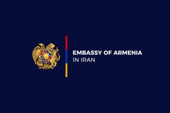Посольство Армении призывает находящихся в Иране граждан РА сохранять бдительность
