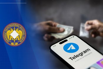 В Армении арестовали преступную группу, которая пыталась сбыть наркотики через Telegram