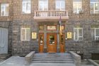 СНБ приняла решение об уходе с территории Первопрестольного Святого Эчмиадзина. СНБ