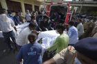 Reuters: Число погибших в авиакатастрофе в Индии превысило 290