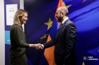 Глава евродипломатии завтра посетит Армению