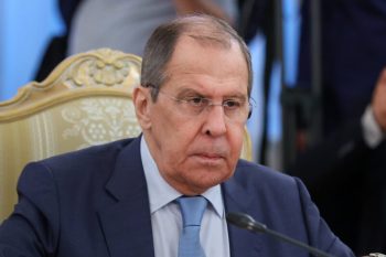 Главы МИД России и Ирана обсудили по телефону конфликт с Израилем: Москва осудила израильскую атаку