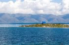 Из озера Севан будет рекордный за последние годы забор воды