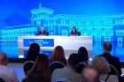 Никол Пашинян: Государство должно взять на себя управление компанией «Электрические сети Армении»