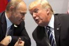 Разговор Путина и Трампа длился почти час — что обсуждалось