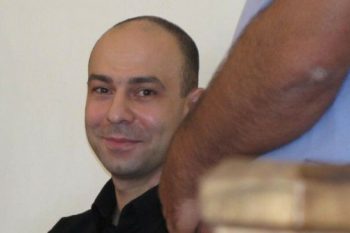 После 29 лет заключения пожизненно осуждённый Мгер Енокян освобождён условно-досрочно