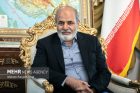 Mehr: Иран заявил Армении о неизменной политике противодействия  изменениям на региональной геополитической карте