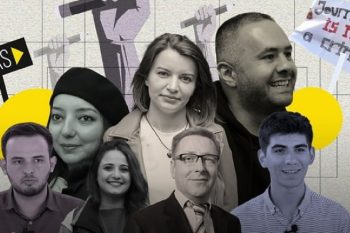Разоблачение азербайджанских коррупционных сделок в Нагорном Карабахе — причина ареста журналистов