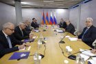 Пашинян и Мишустин обсудили текущее состояние армяно-российских отношений