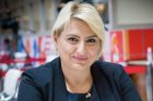 Кубок мира: Элина Даниелян стартовала с победы