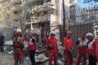 Жизнь в Иране после войны: рассказывает иранская армянка Гаяне Саргсян: «Хотя сейчас режим прекращение огня, многие не верят, что войны больше не будет»