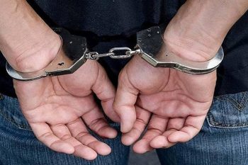 В Армении задержан сотрудник военной полиции