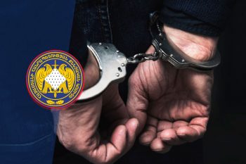Два человека арестованы после вчерашних обысков в ереванском офисе ГК «Ташир»