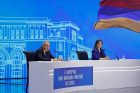 «Мы возглавим процесс освобождения Патриарших покоев так же, как освободили Армению от Сержа Саргсяна». Пашинян