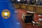 СК Армении: Задержаны еще 7 человек за участие в массовых беспорядках 2020 года