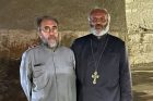 Архиепископы Микаел Аджапаян и Баграт Галстанян 5 июля объявят однодневную голодовку