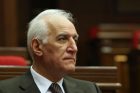 Президент Армении подписал законы, принятые с целью национализации «Элсетей»