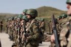 Очередные сборы резервистов стартуют в Армении с 15 сентября