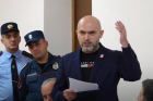 Изменена мера пресечение в отношении Армена Ашотяна