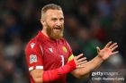 Вараздат Ароян объявил о завершении карьеры в футбольной сборной Армении