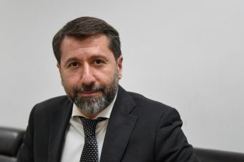 Карен Андреасян назначен представителем Армении по международно-правовым вопросам