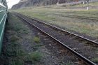 Тридцать человек пострадали при аварии поезда на юге Ирана