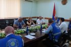 Миссия ЕС в Армении приняла заместителя губернатора Тавуша, мэров Иджевана, Берда и Ноемберяна