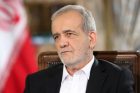 Президент Ирана совершит официальный визит в Армению