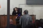 Цель правительства подвергнуть нас пыткам: Архиепископ Микаэл
