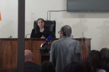 Цель правительства подвергнуть нас пыткам: Архиепископ Микаэл