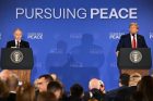 Путин назвал переговоры на Аляске полезными, Трамп заявил о прогрессе, но без окончательной договоренности