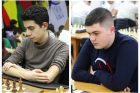 Шахматисты из Армении завоевали золото и бронзу на молодежном ЧЕ по рапиду в Греции