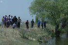Утонувший в Геткском водохранилище Ашот Манукян был сельским пастухом
