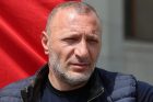 Отец погибшего солдата Мхитара Галеяна — Гарик Галеян приговорен к 1,5 годам лишения свободы