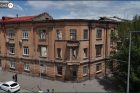 Когда выделенные деньги приходят и уходят, а опасность аварийного здания остается