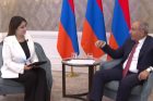 Пашинян: О сдаче в аренду Сюникской области не может быть и речи