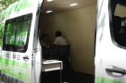 Насильственно перемещенные из НК лица для получения гражданства Армении могут обратиться и в мобильные офисы