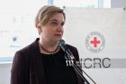 Бакинский офис будет закрыт, но мы не прекратим контакты с властями Азербайджана: глава делегации МККК в Армении