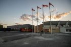 Из аэропорта «Ширак» в Гюмри будут выполняться рейсы на Кипр