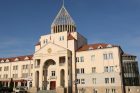 Парламент Арцаха выступил с заявлением в связи с переговорами в Вашингтоне