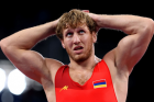 Артур Алексанян не включён в предварительный состав сборной Армении на чемпионат мира