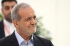 Президент Ирана прибыл в Армению с официальным визитом