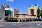 Подача газа в Армению из Грузии временно приостановлена