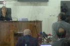 Архиепископ – судье: Я буду оправдан, а вы останетесь виновной