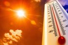 Ереван в августе раскалится вплоть до 42 градусов – Суренян