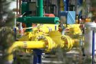 Сегодня с 06:00 возобновилась подача газа в Армению