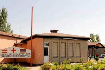 В Гюмри сотрудники «Австрийской больницы» присвоили 11 млн драмов