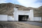 Дилижанский тоннель будет временно закрыт для транспортного движения