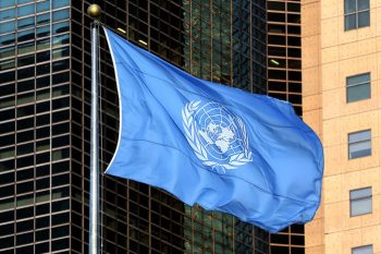 СМИ: Генсек ООН прокомментировал предстоящую встречу лидеров Армении, США и Азербайджана